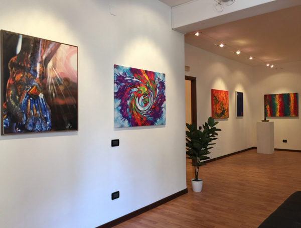 Galleria Effetto Arte Palermo