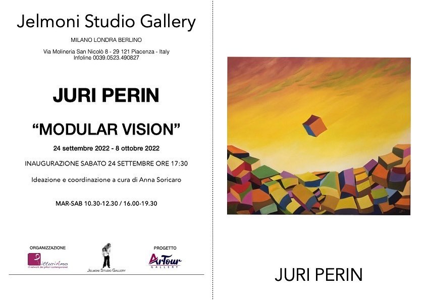 mostra personale mostra personale
