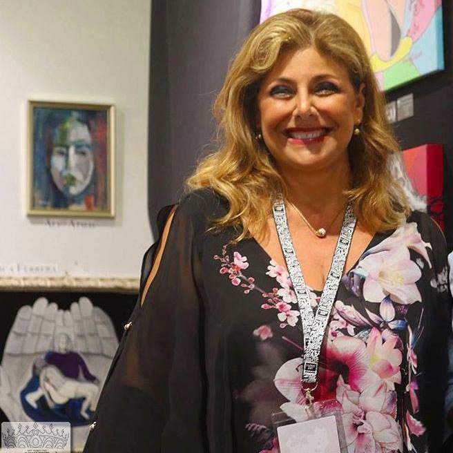 Maria Grazia Todaro